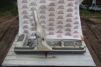 Порог со стойкой правый Toyota Camry Prominent VZV30 (1994)