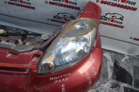 Фара левая Toyota Passo KGC15 (2004)