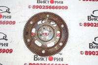 Маховик АКПП Toyota Passo KGC15 (2004)