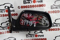 Зеркало правое Toyota Camry Prominent VZV30 (1994)