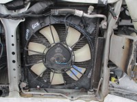 Радиатор кондиционера Honda Fit GD1 (2002)