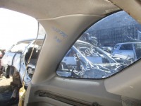Обшивка багажника боковая верхняя Nissan Rnessa NT30 (1997)
