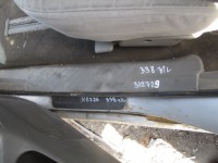Накладка на порог Nissan Rnessa NT30 (1997)