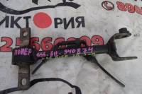 Тяга задняя поперечная Honda Civic Ferio ES1 (2003)