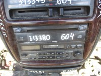 Магнитола Honda Odyssey RA2 (1997)