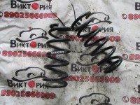 Пружина стойки задняя Honda Civic Ferio ES1 (2002)