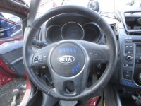 Подушка AIR BAG руля Kia Forte TD (2009)