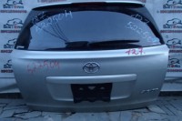 Крышка багажника Toyota Avensis AZT250 (2005)