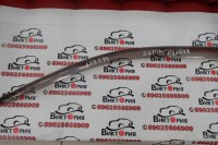 Ветровик двери передней левой Toyota Corolla NZE121 (2002)