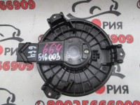 Моторчик вентилятора печки Honda Fit GE6 (2008)