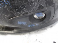 Заглушка противотуманок левая Subaru Legacy BL5 (2003)