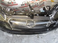 Решетка радиатора Subaru Legacy BL5 (2003)