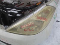 Фара левая Nissan Presage TU31 (2006)
