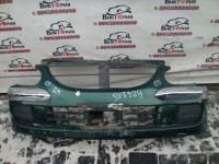 Бампер передний Toyota Duet M101A (2002)