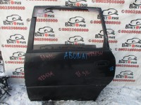 Дверь задняя левая Toyota Ipsum SXM10 (1998)