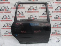 Дверь задняя правая Toyota Ipsum SXM10 (1998)