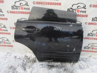 Дверь задняя правая Subaru Forester SF5 (1999)