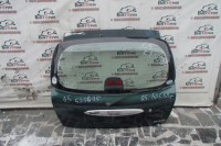 Крышка багажника Toyota Duet M100A (2001)