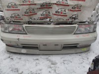 Бампер передний Nissan Laurel HC34 (1994)