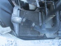 Интеркуллер Mitsubishi Lancer Cedia CS5A (2001)