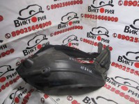 Подкрылок передний правый Toyota Vitz KSP90 (2009)