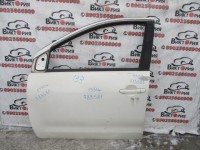 Дверь передняя левая Toyota Ist NCP60 (2003)