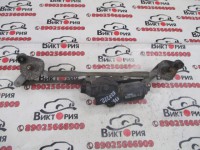 Механизм дворников / трапеция дворников Toyota Ist NCP60 (2002)