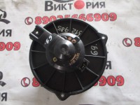 Моторчик вентилятора печки Toyota Vista Ardeo SV50 (2001)