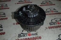 Моторчик вентилятора печки Honda Odyssey RA6 (2002)