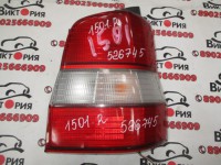 Стоп правый Mazda Demio DW3W (1998)