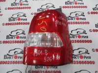 Стоп правый Mazda Demio DW3W (2002)