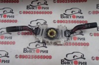 Переключатель подрулевой / гитара в сборе Mazda Demio DW3W (1998)