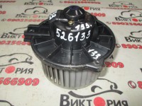Моторчик вентилятора печки Toyota Ist NCP60 (2003)