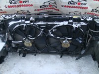 Радиатор охлаждения Nissan Wingroad WFY11 (2002)