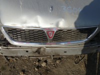 Решетка радиатора Toyota Vista Ardeo SV50 (1999)